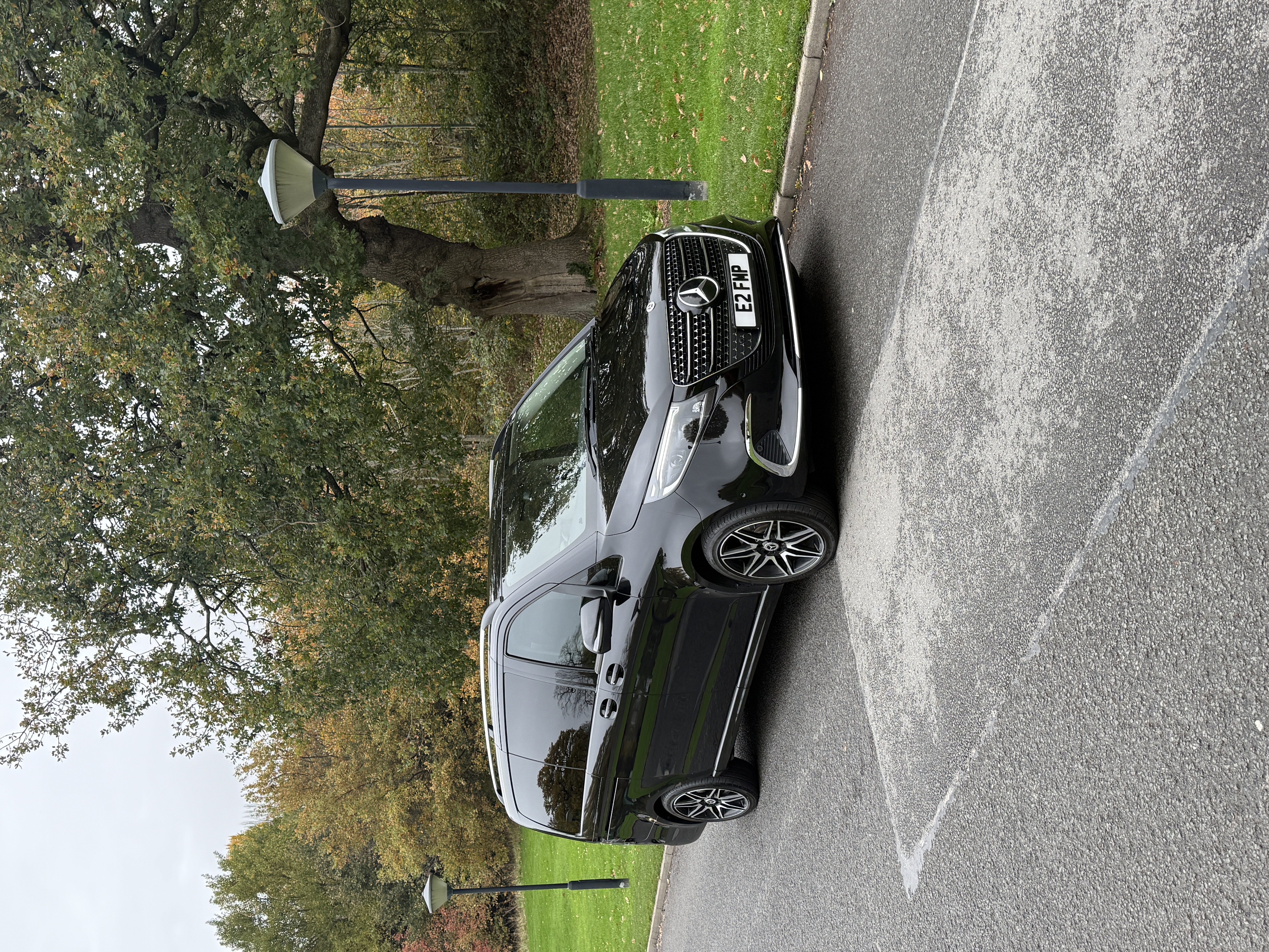 Mercedes V Class - LandJet