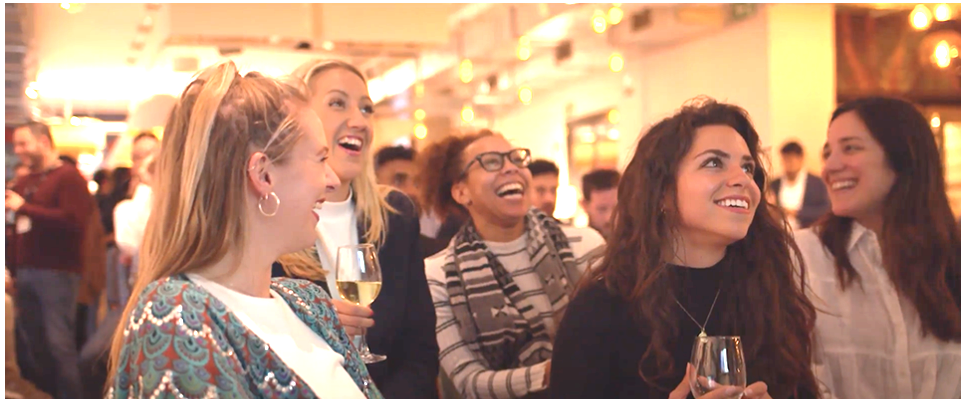 Funny Bald Guy - No Rabbits Were Harmed