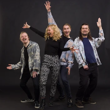 Generation Groove UK