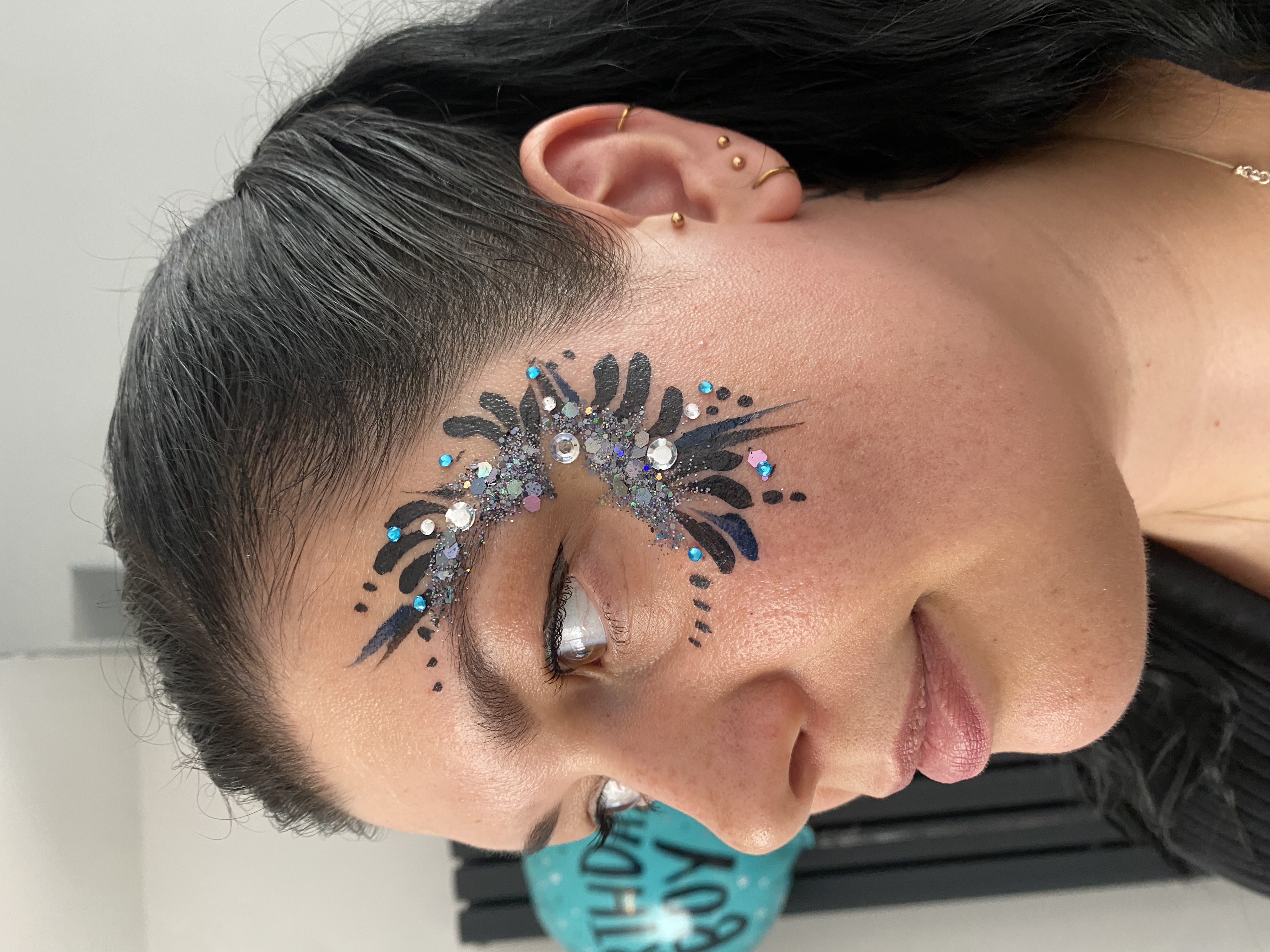 Sparkle & Shine Glitter Bar For Any Event