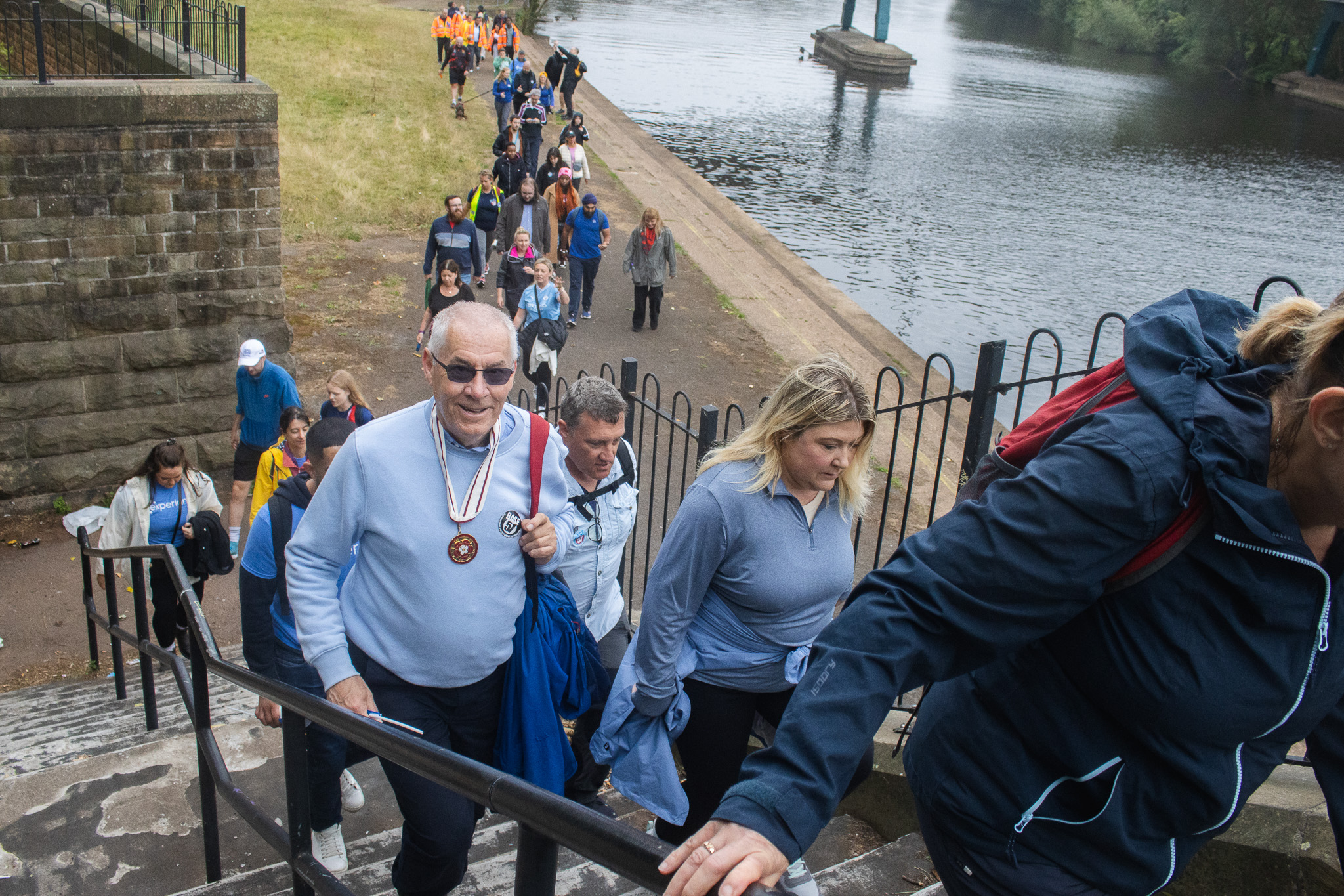 Capturing The Real Moments Of Every Event by Ondrej