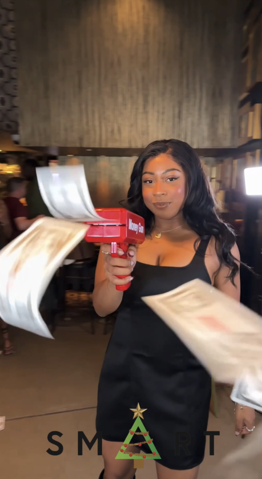 Lights, Camera, Spin! Capture Every Angle with Our 360 Experience