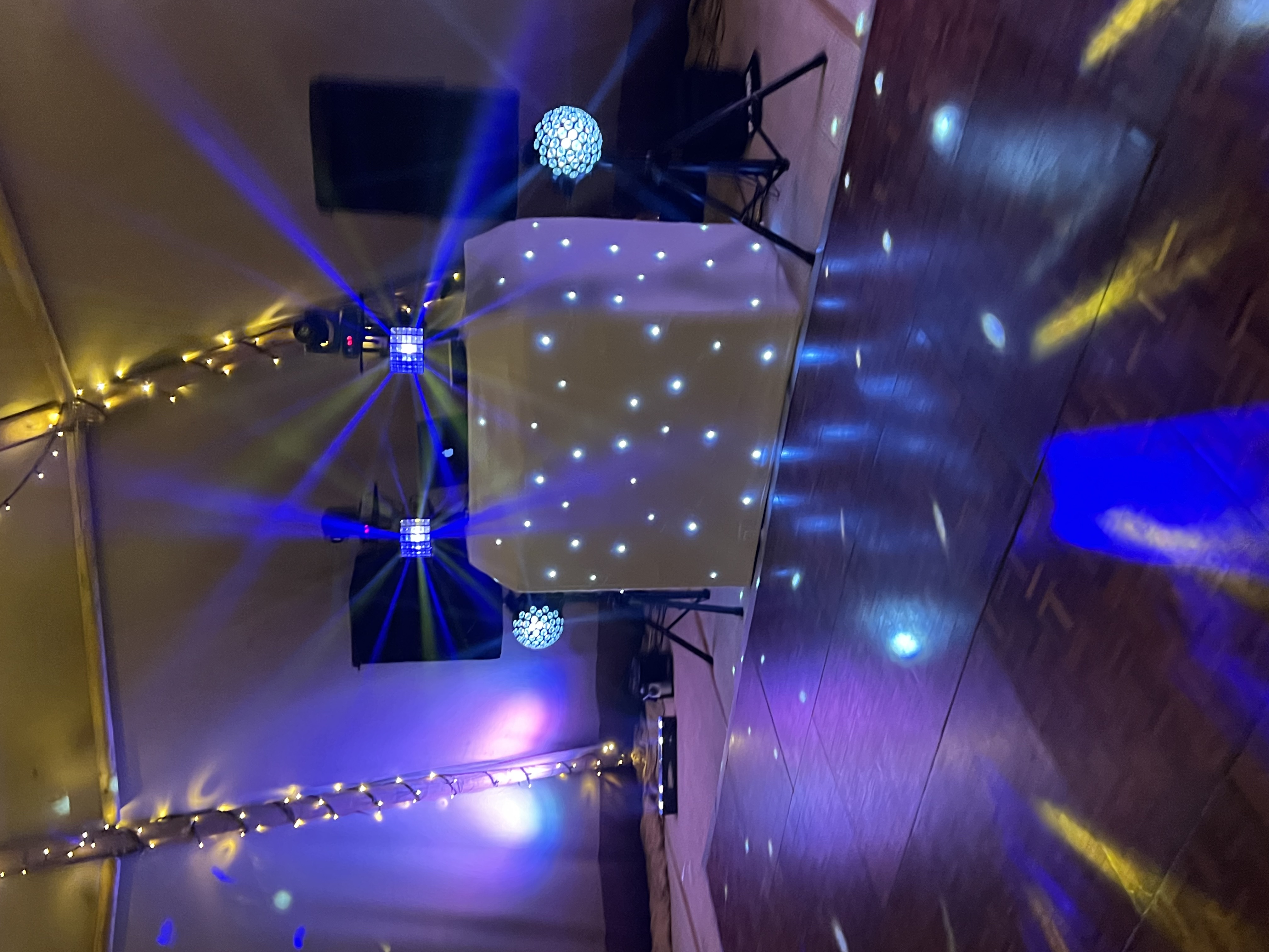 DJ Mikey Gee Creates Your Perfect Soundtrack