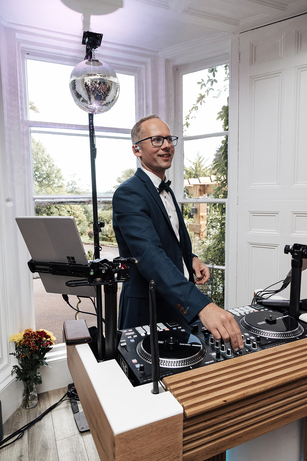 Your Perfect Party Host For Any Celebration