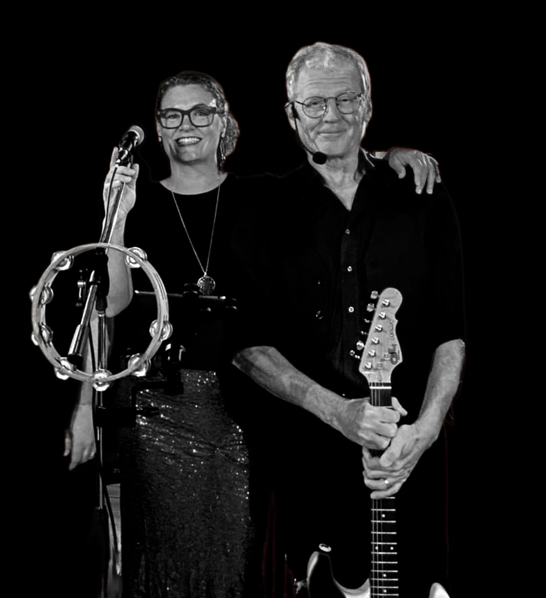 Lady Soul (Acoustic Duo) Pop, Soul, Divas & Rock n Roll