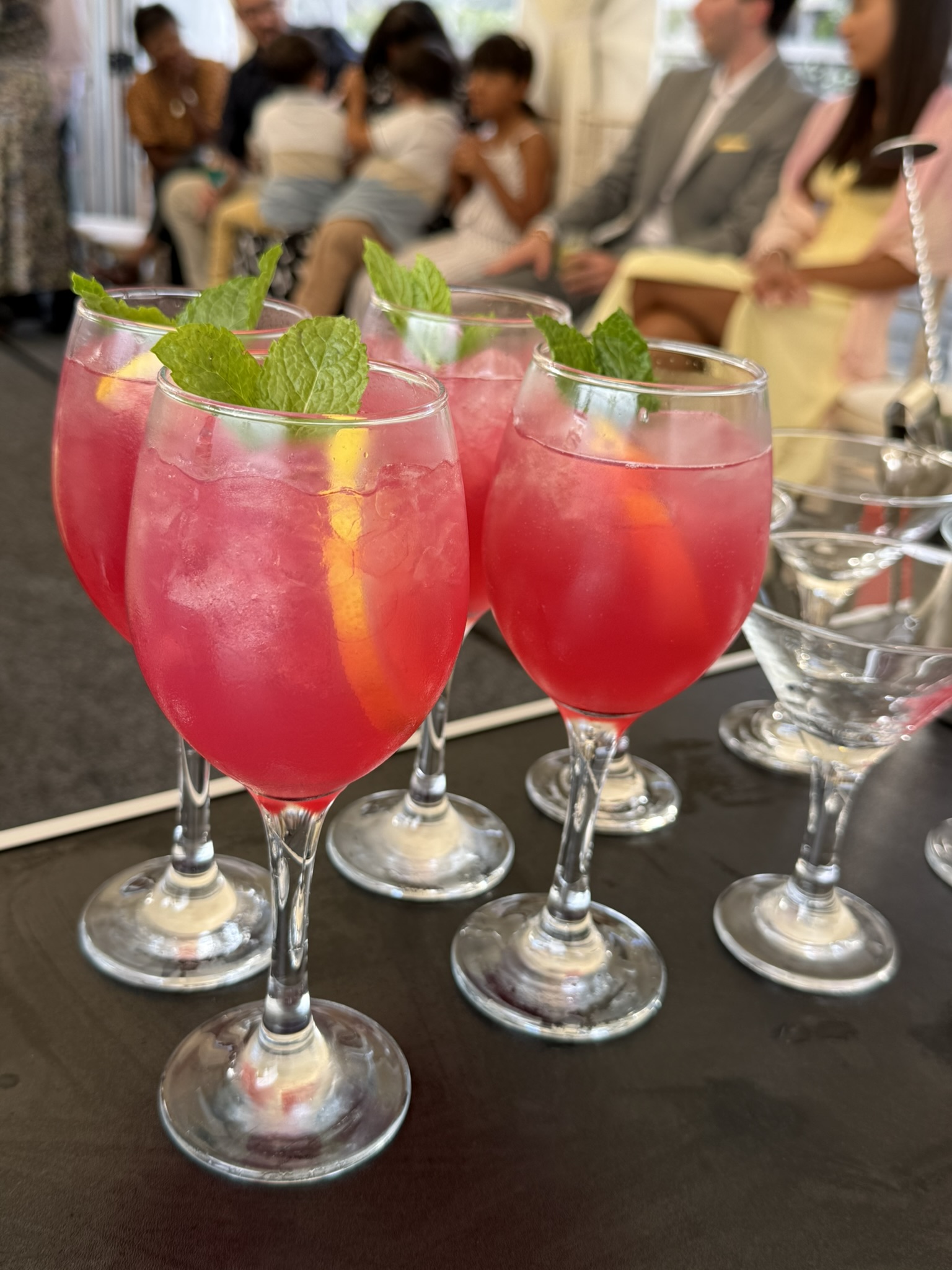 Cocktails Masterclass: Shake, Sip & Take Home Your Masterclass Kit