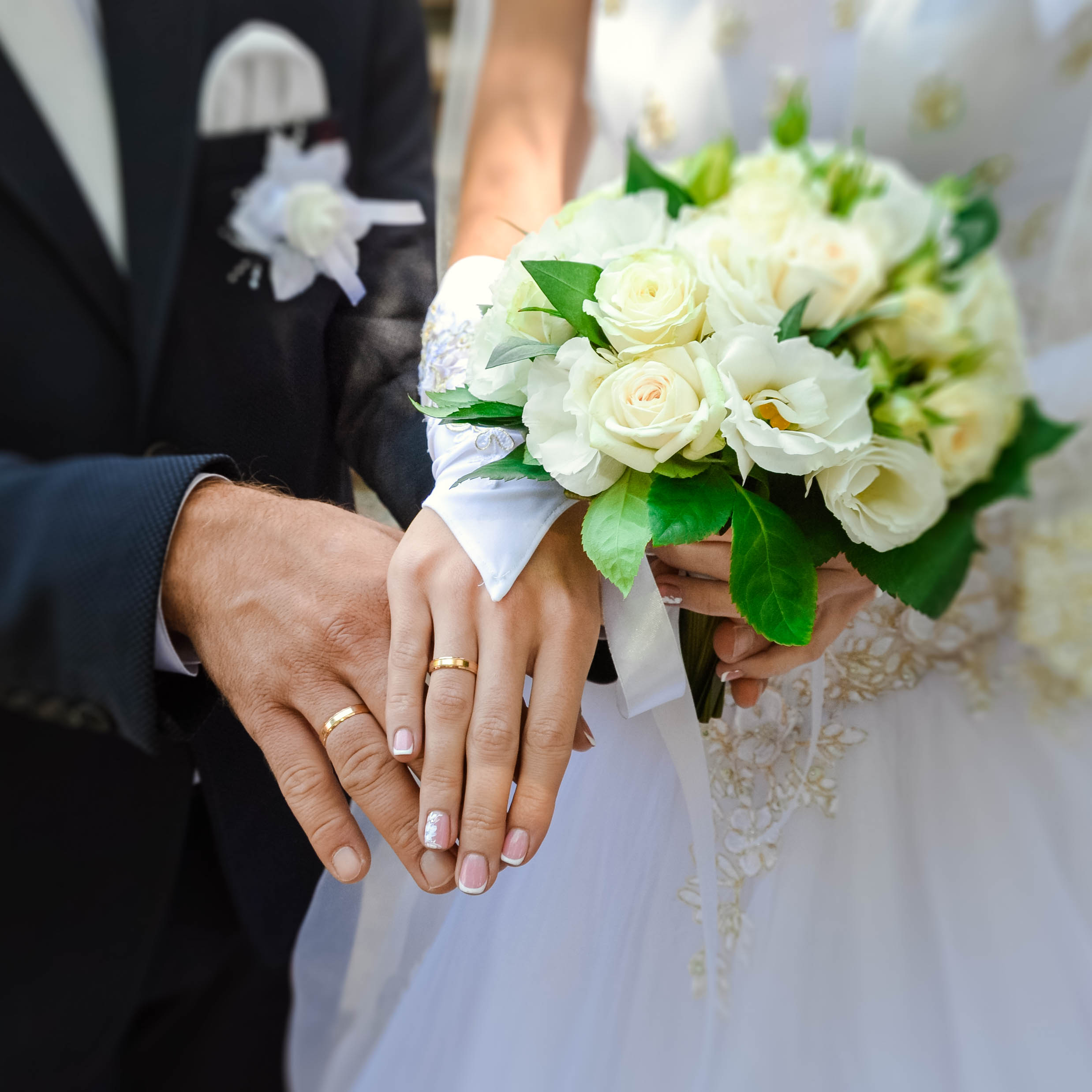 Capturing Beautiful Moments Of Your Special Wedding Day