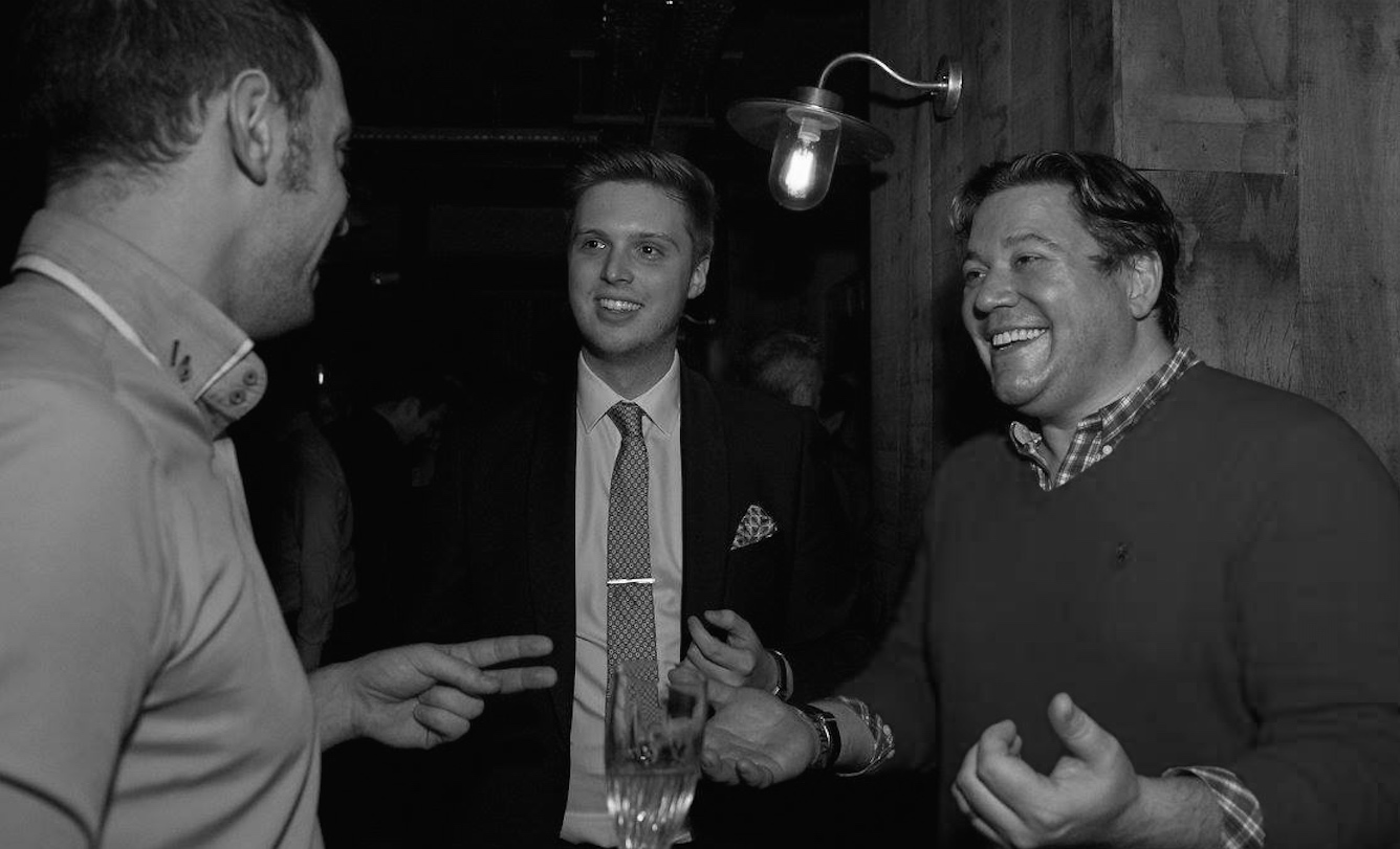 Interactive Close Up Mind-Reading & Magic Experience