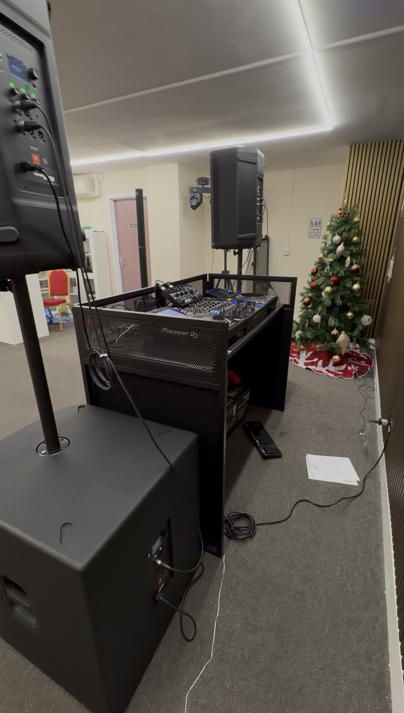 Ultimate Professional DJ Package