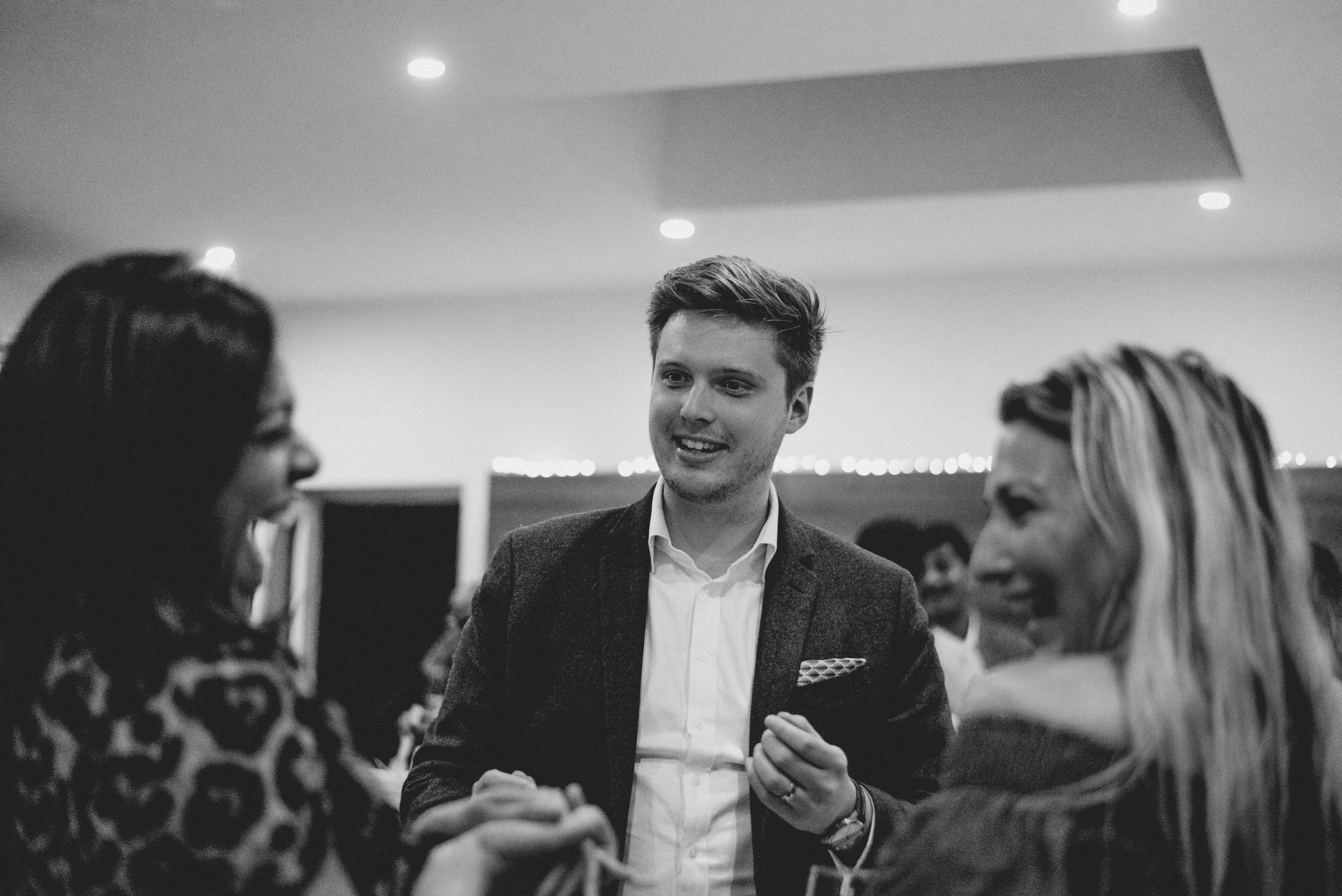 Interactive Close Up Mind-Reading & Magic Experience