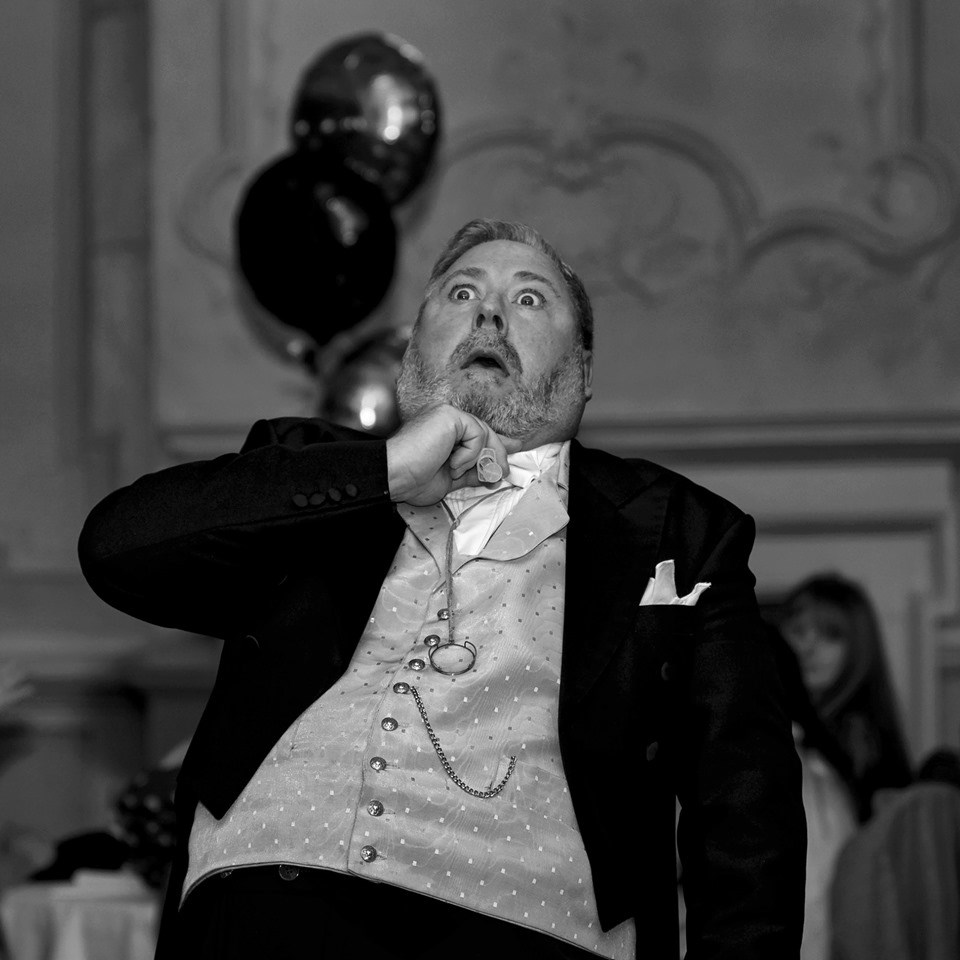 Murder Mystery Experience for Small Private Parties