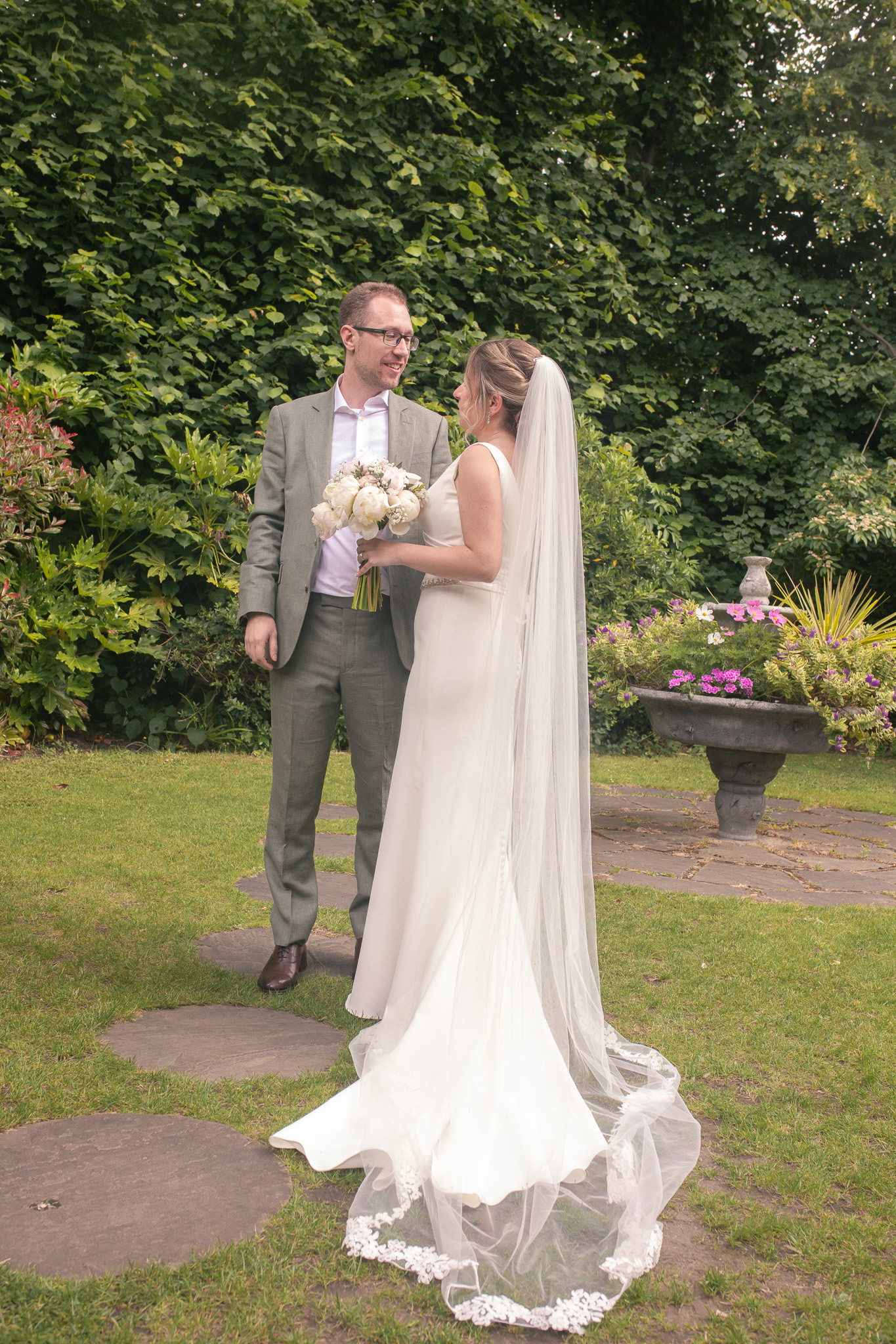 Wedding Photography | Focal Storyteller — London