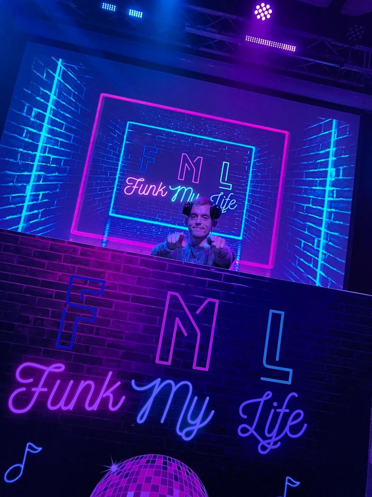 DJ Delivers High-Quality Sets Filled with Hidden Gems