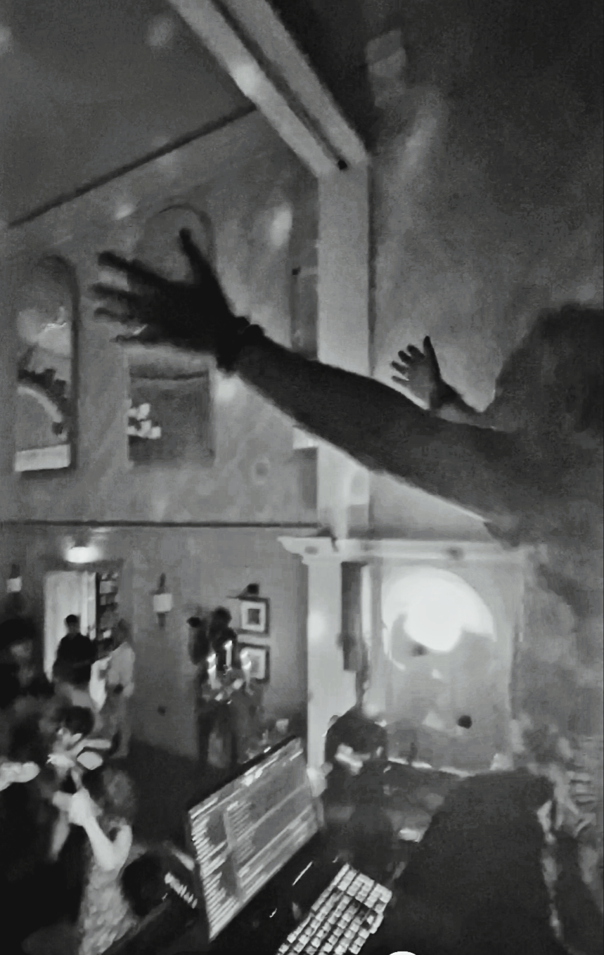 Interacive Party DJ For Your Event