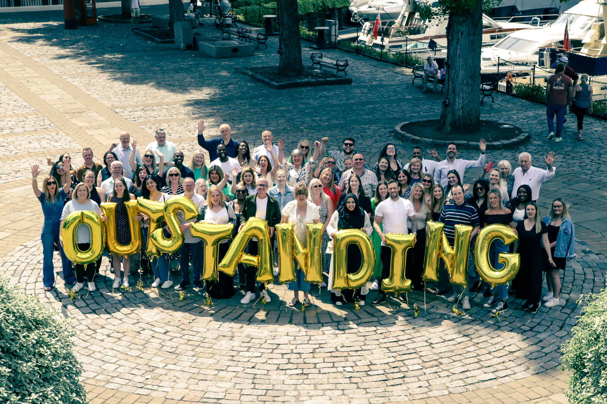 Professional & Reliable Event Photos by Steve