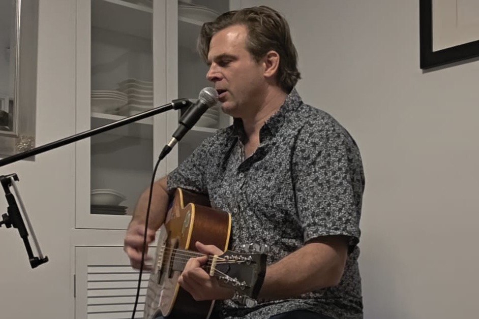 The Rollo Sessions: Live Acoustic Rock & Pop for Your Big Day