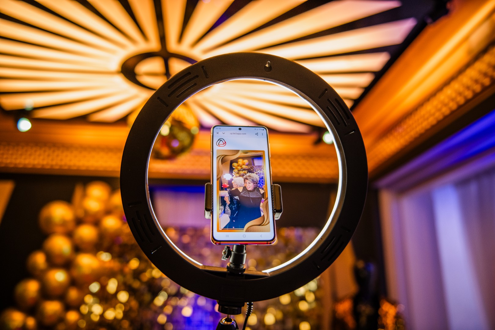Capture Stunning, Shareable Videos your Guests will Love