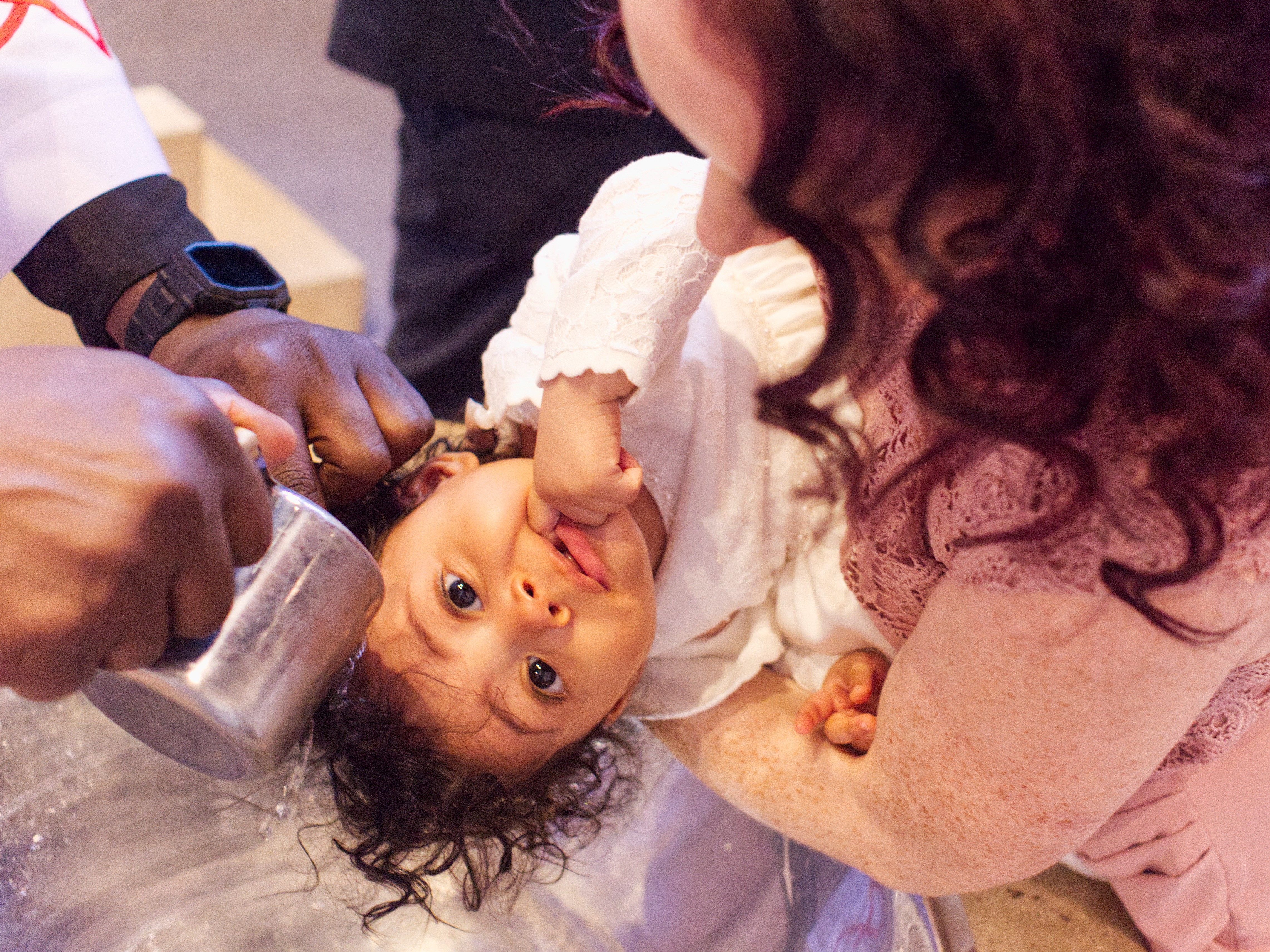 Candid Photographs For Your Events by João