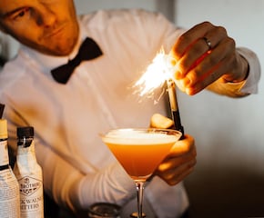 Cocktail Master Class With Guranteed Fun