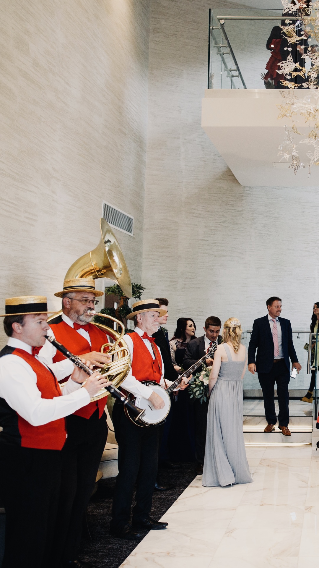 'Silk Street Jazz' The Best in Traditional Jazz Entertainment