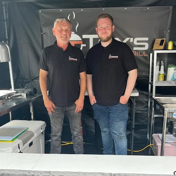 Tex's Smoke and grill