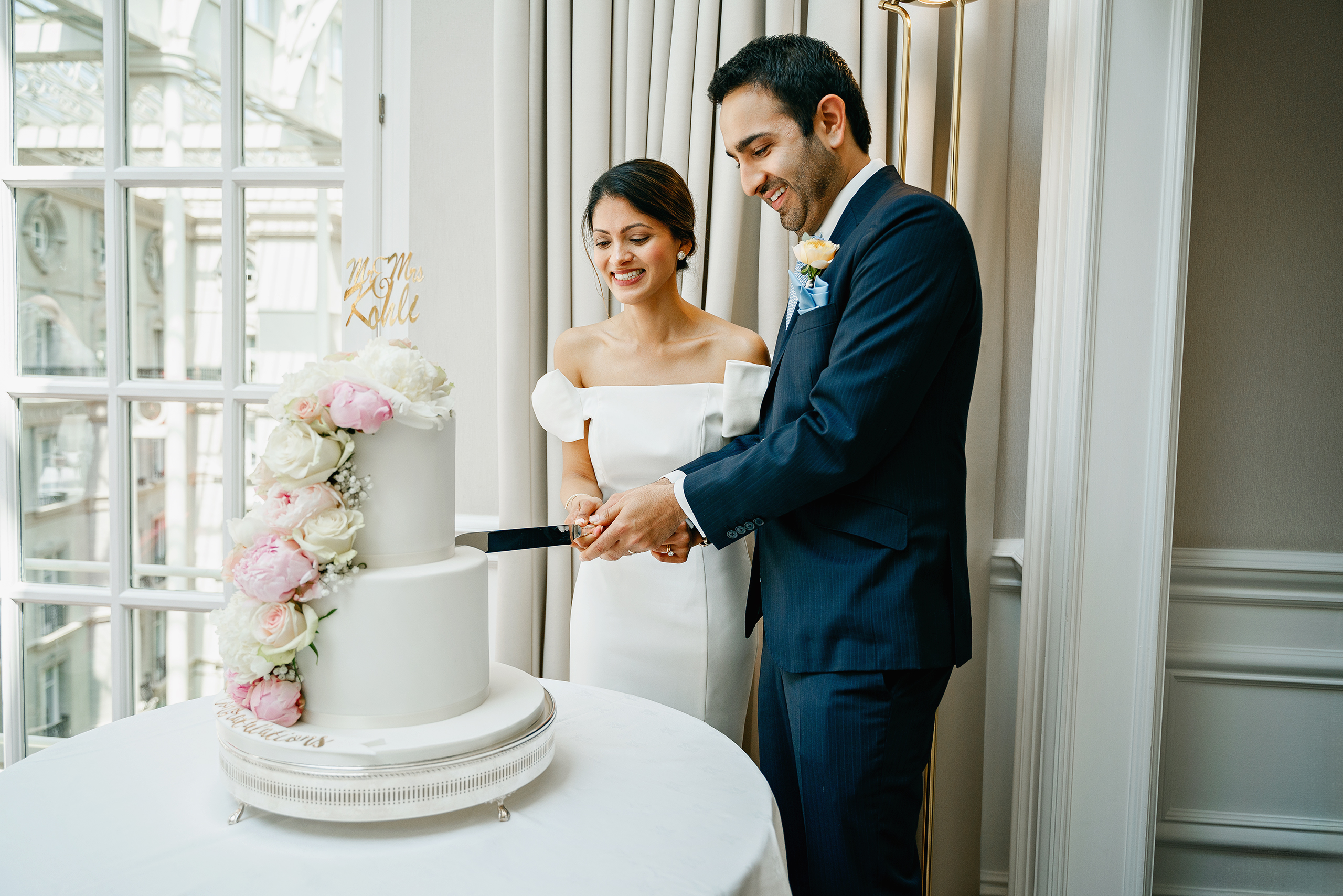 Natural Shots that Capture Raw Emotions & Connection