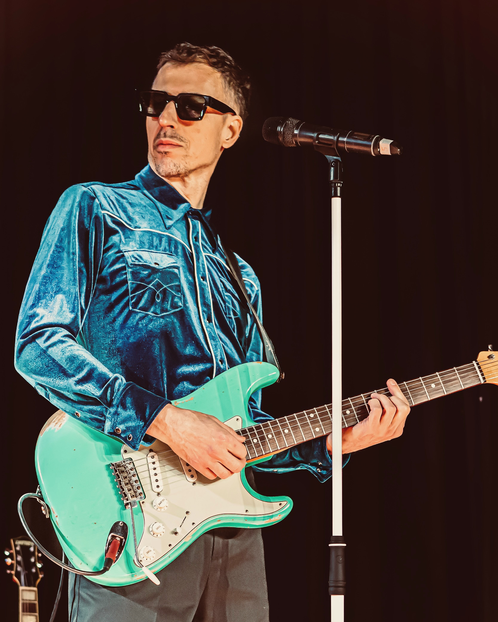 "NuTown" Soul Meets the Future