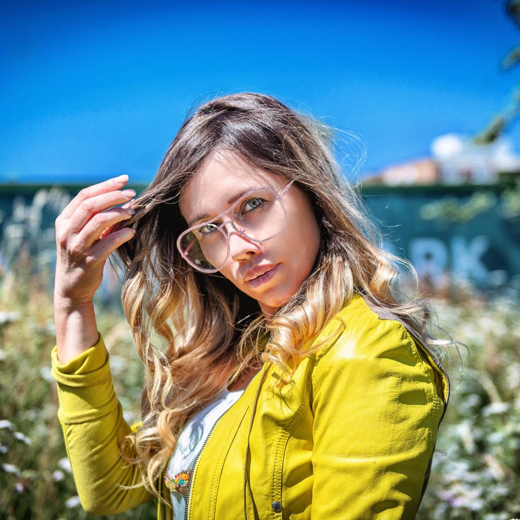 Missy Jay DJ Rocks the Dance Floor