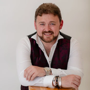 jack's singing waiters