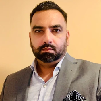 Grand Luxury Chauffeurs