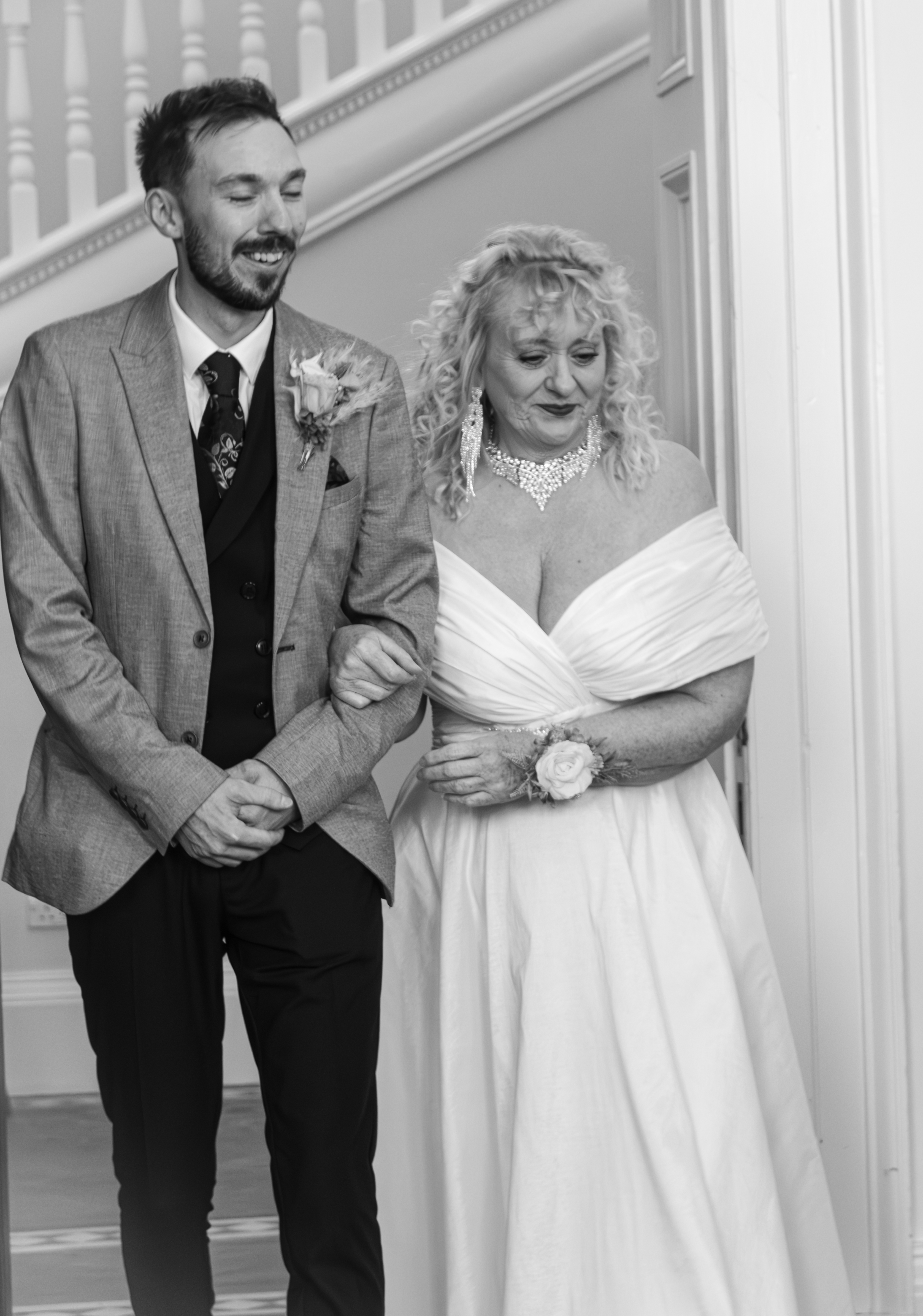 LGBTQ+ Friendly Wedding Photography with Heart & Honesty