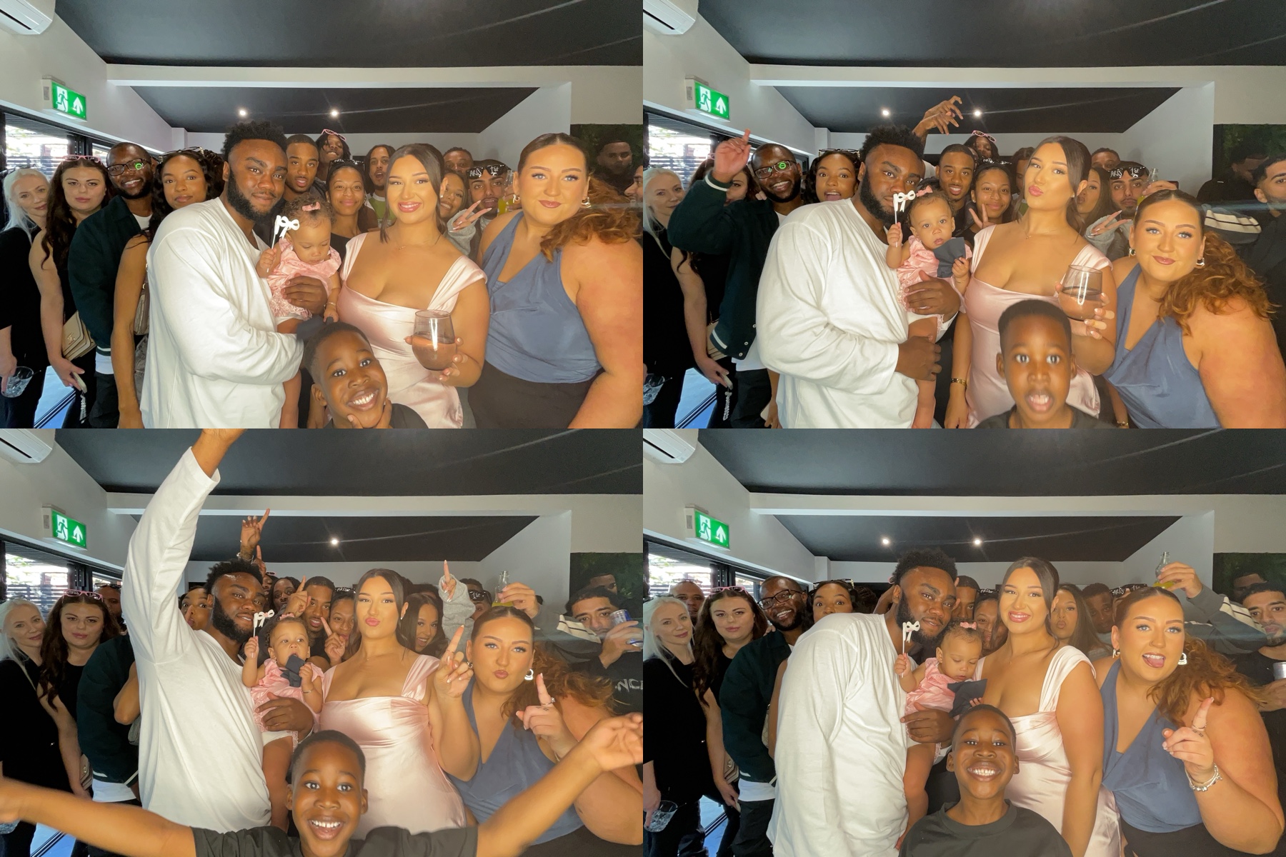 Capturing Special Moments with Our Digital Photo Booth