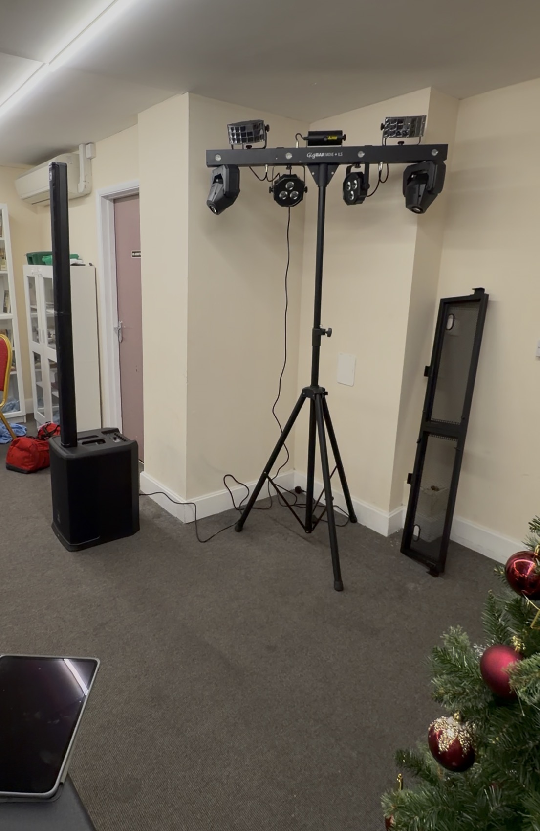 Ultimate Professional DJ Package