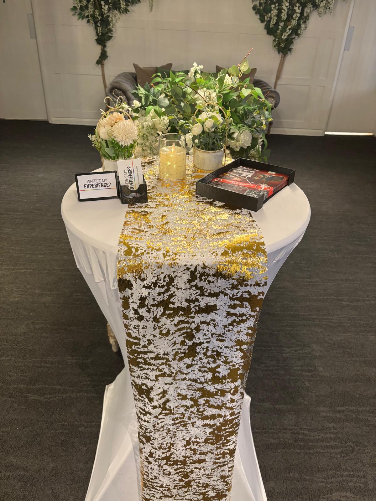 Vintage Photo Booth with Instant Prints & Personalised Memories