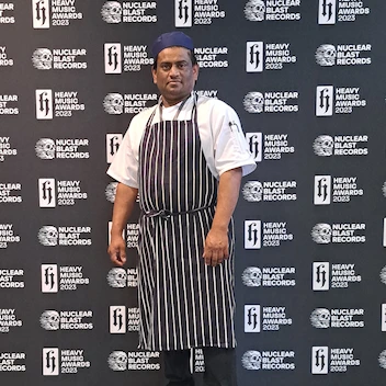 private chef alinoor