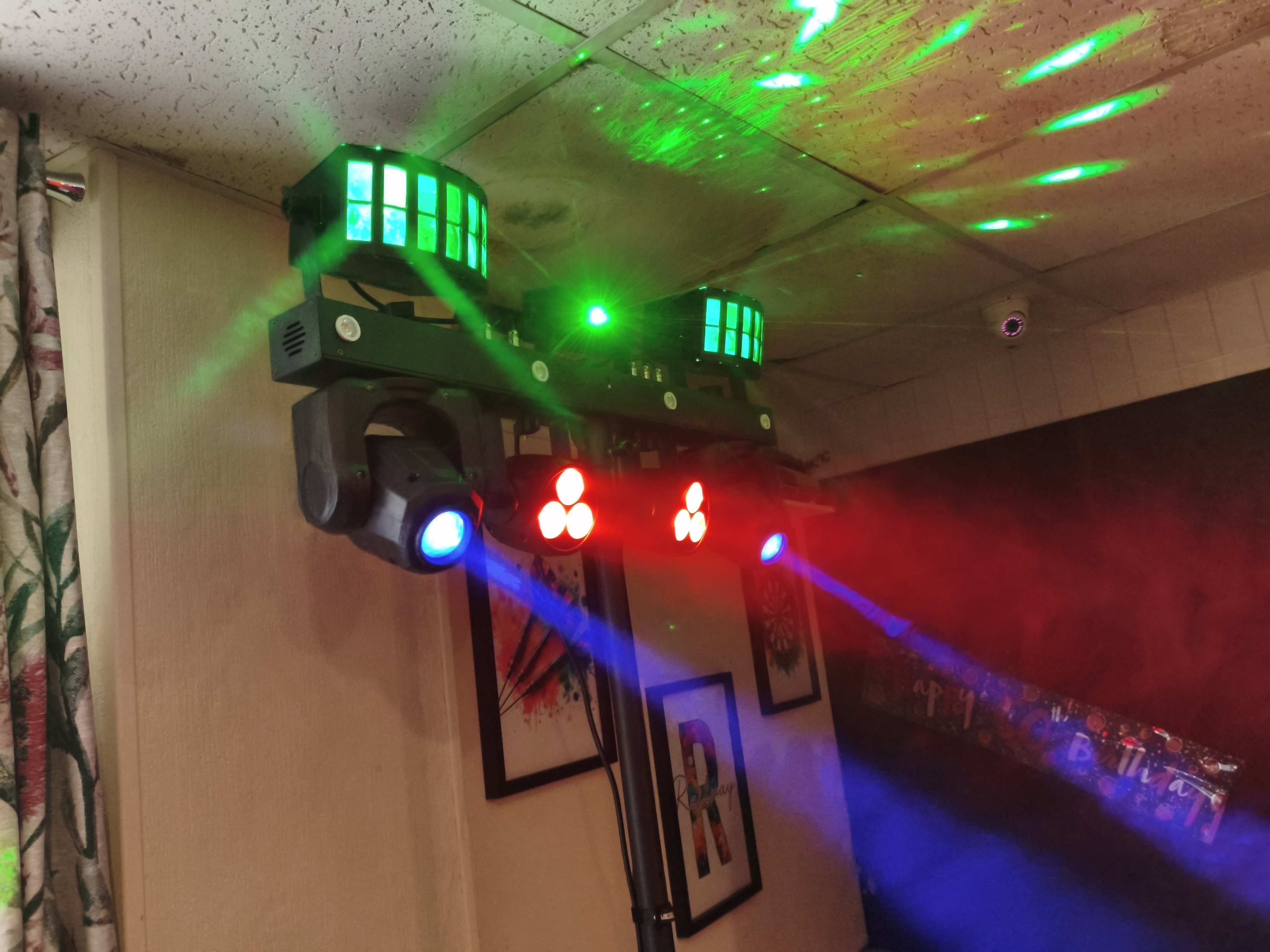 DJ-Don The Mobile Disco, Quality DJ at Affordable Price