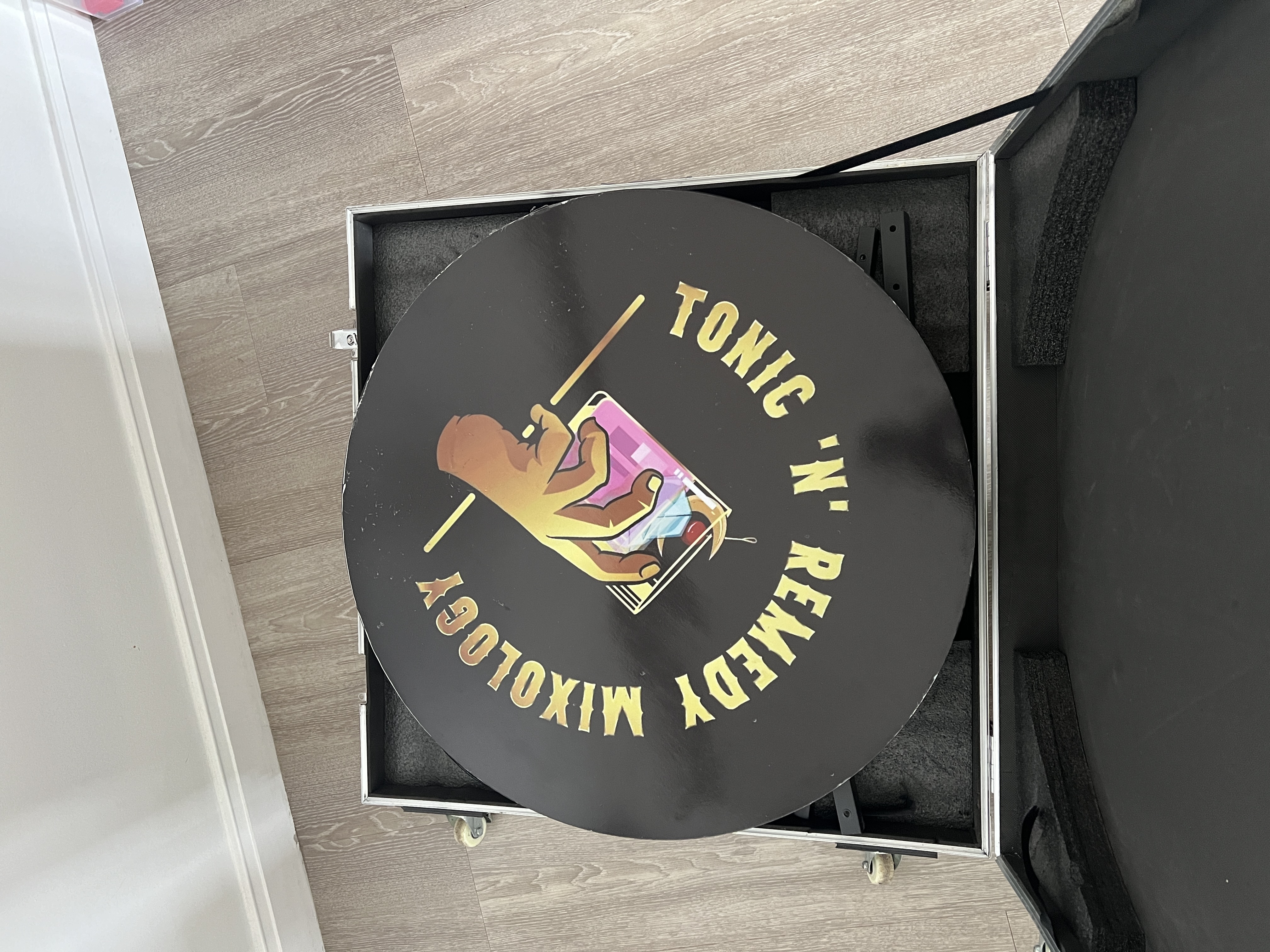 360 Photo Booth Memories