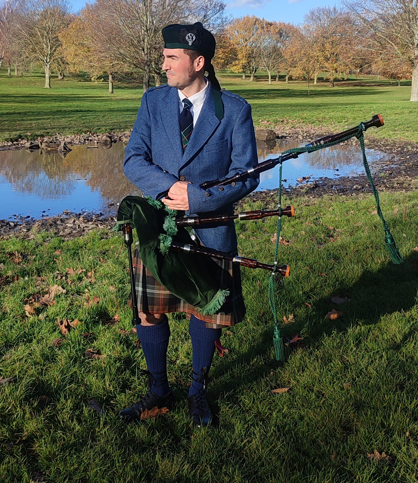 Piper for Every Occasion