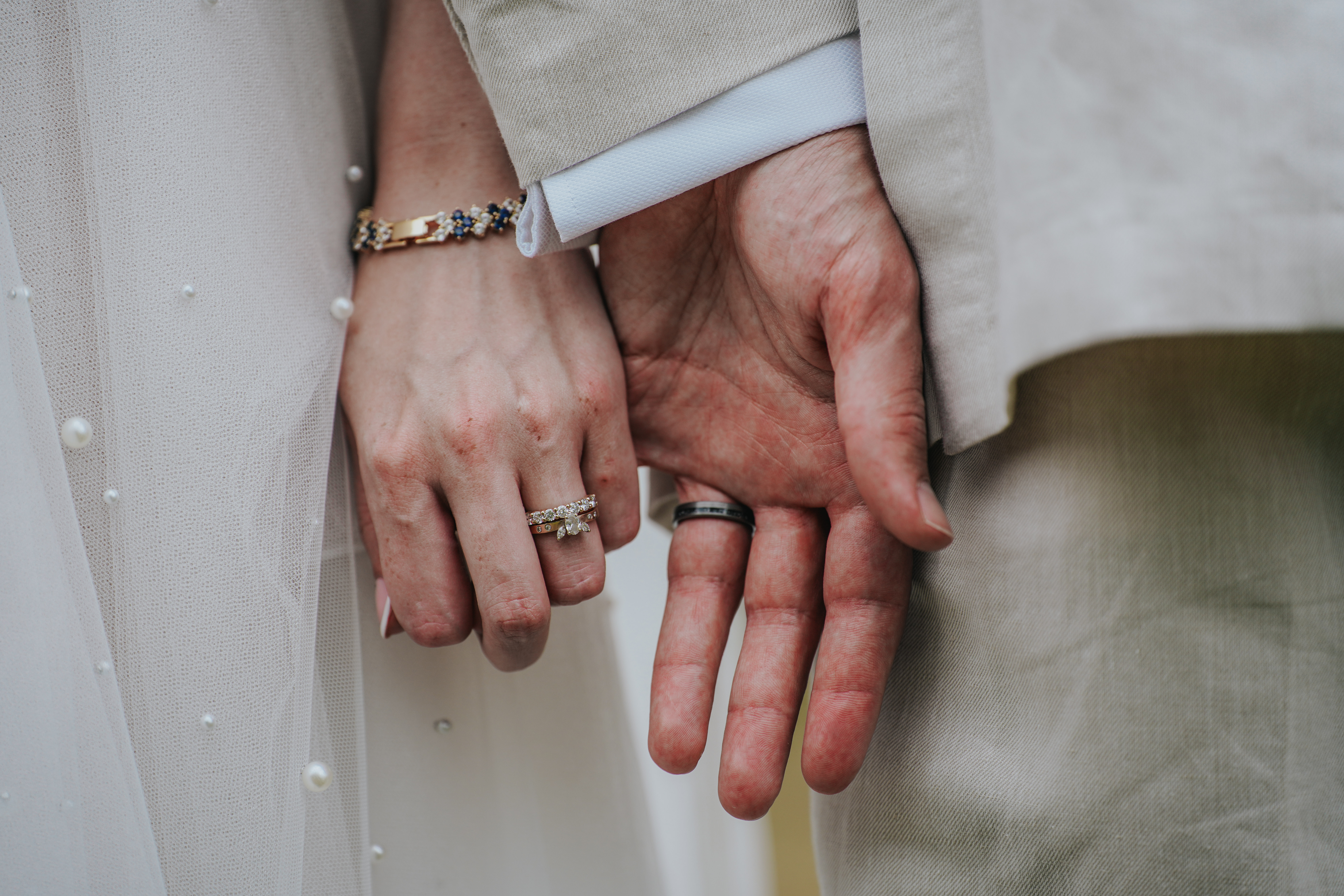 Creative & Natural Wedding Film