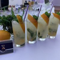 Learn How to Make Fancy & Classic Cocktails