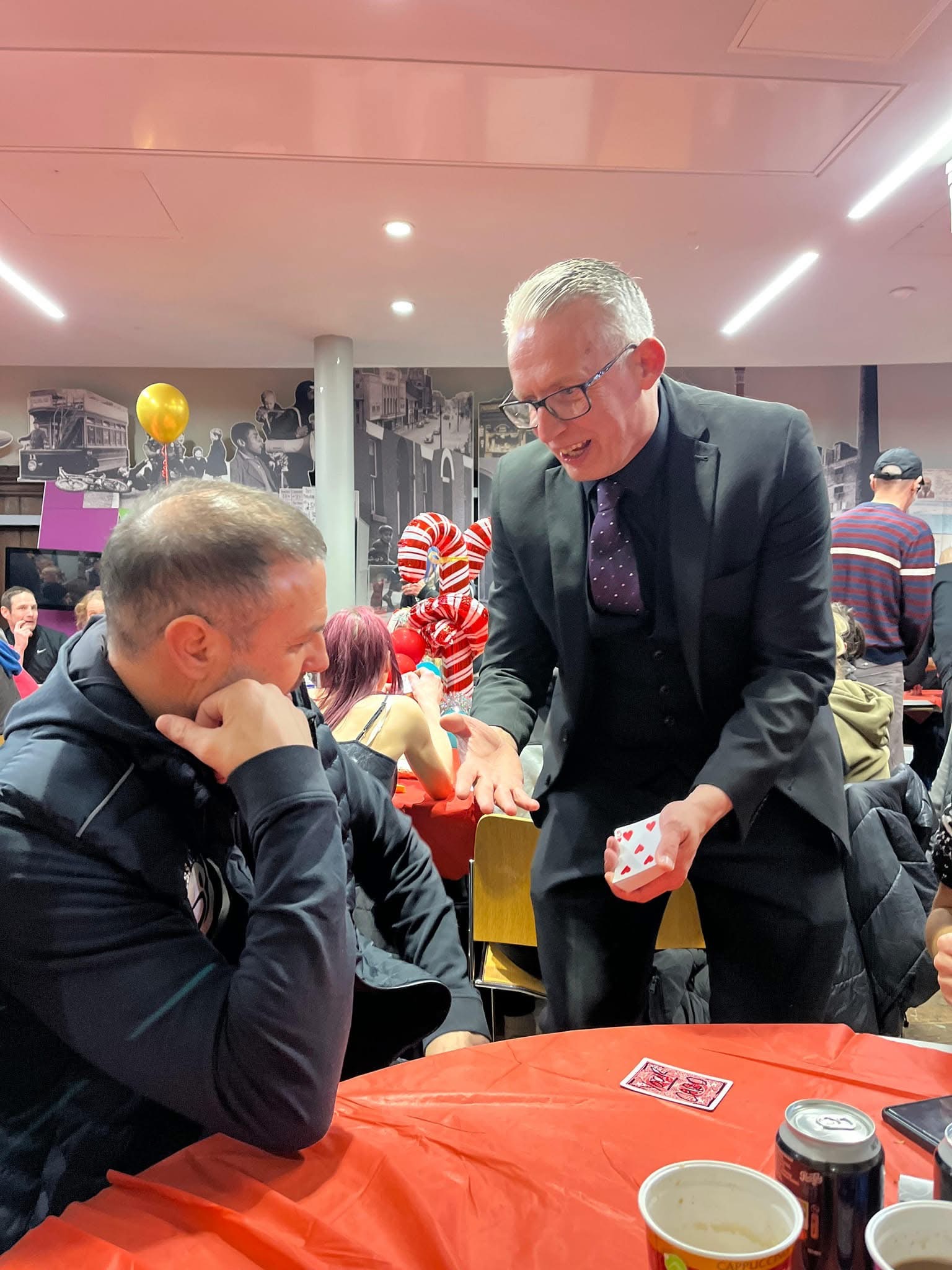 Bring the Magic to Your Next Event - Magic by Martin