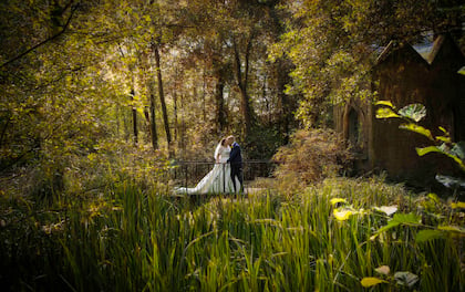 Natural Wedding Photography Capturing Real People & Real Emotions