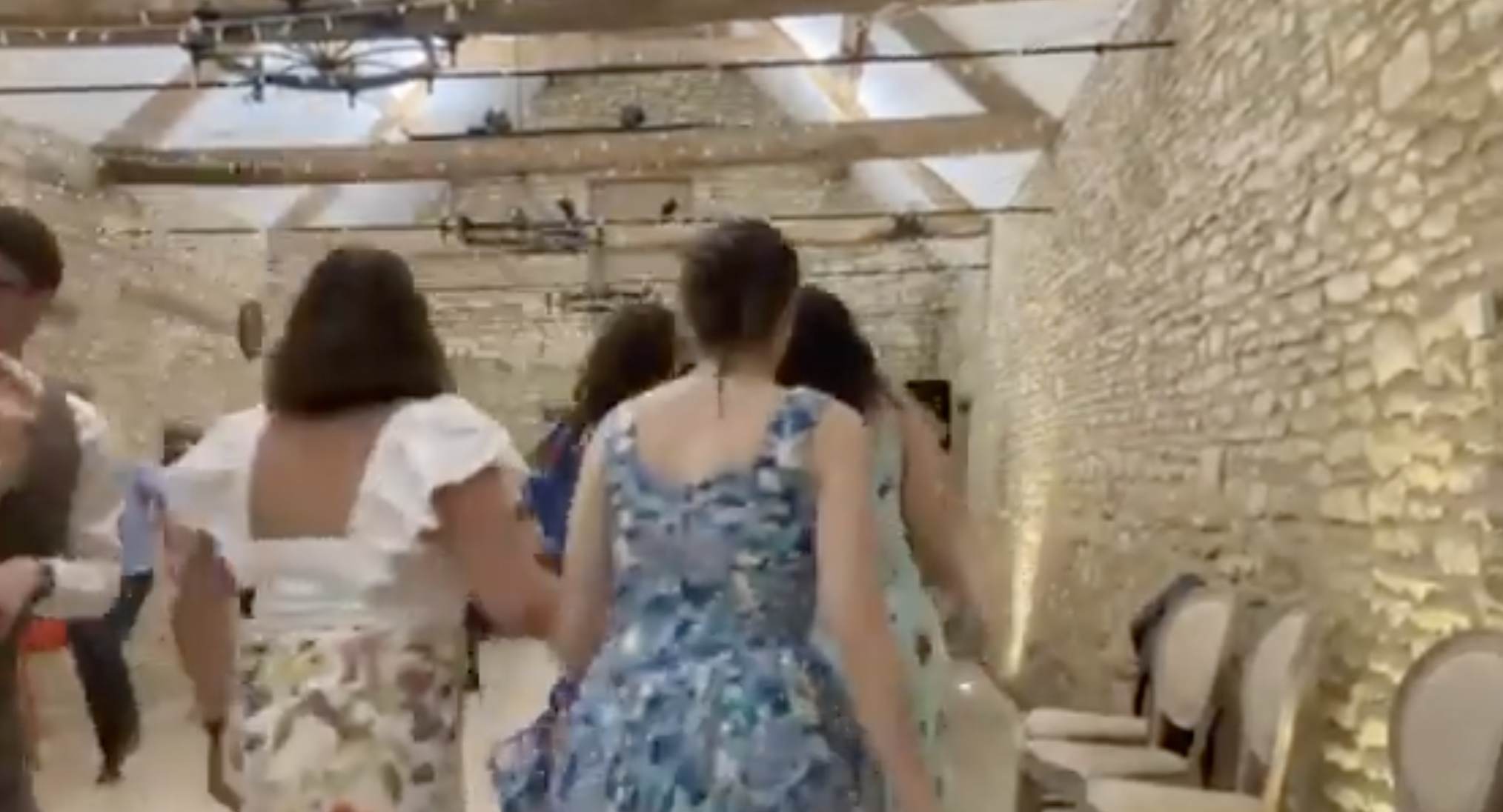Barn Dance Band for Weddings, Birthdays & Social Events