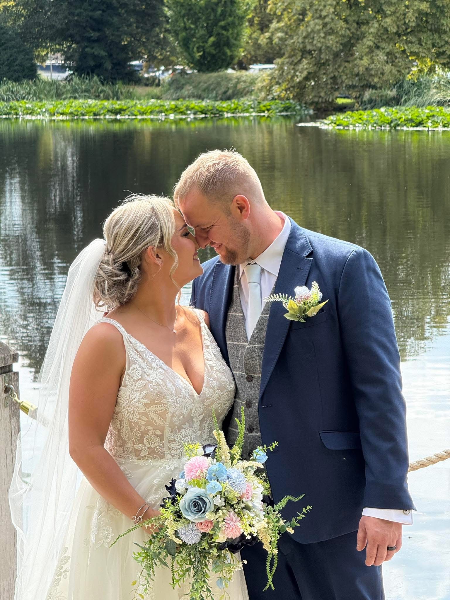 Natural, Emotive & Story Driven Wedding Content Creator