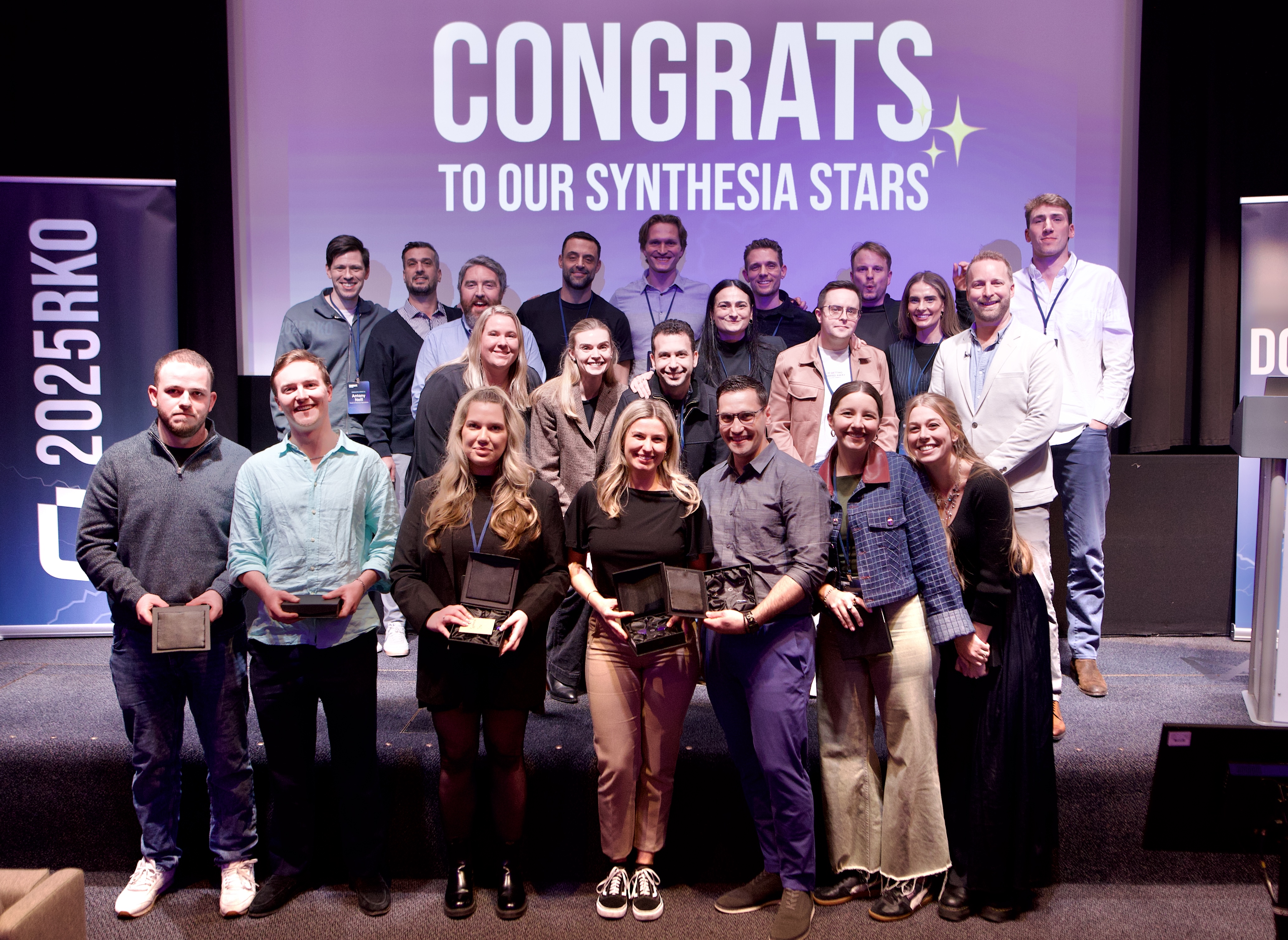 High-Impact, Pro Event Photography by Sharmane