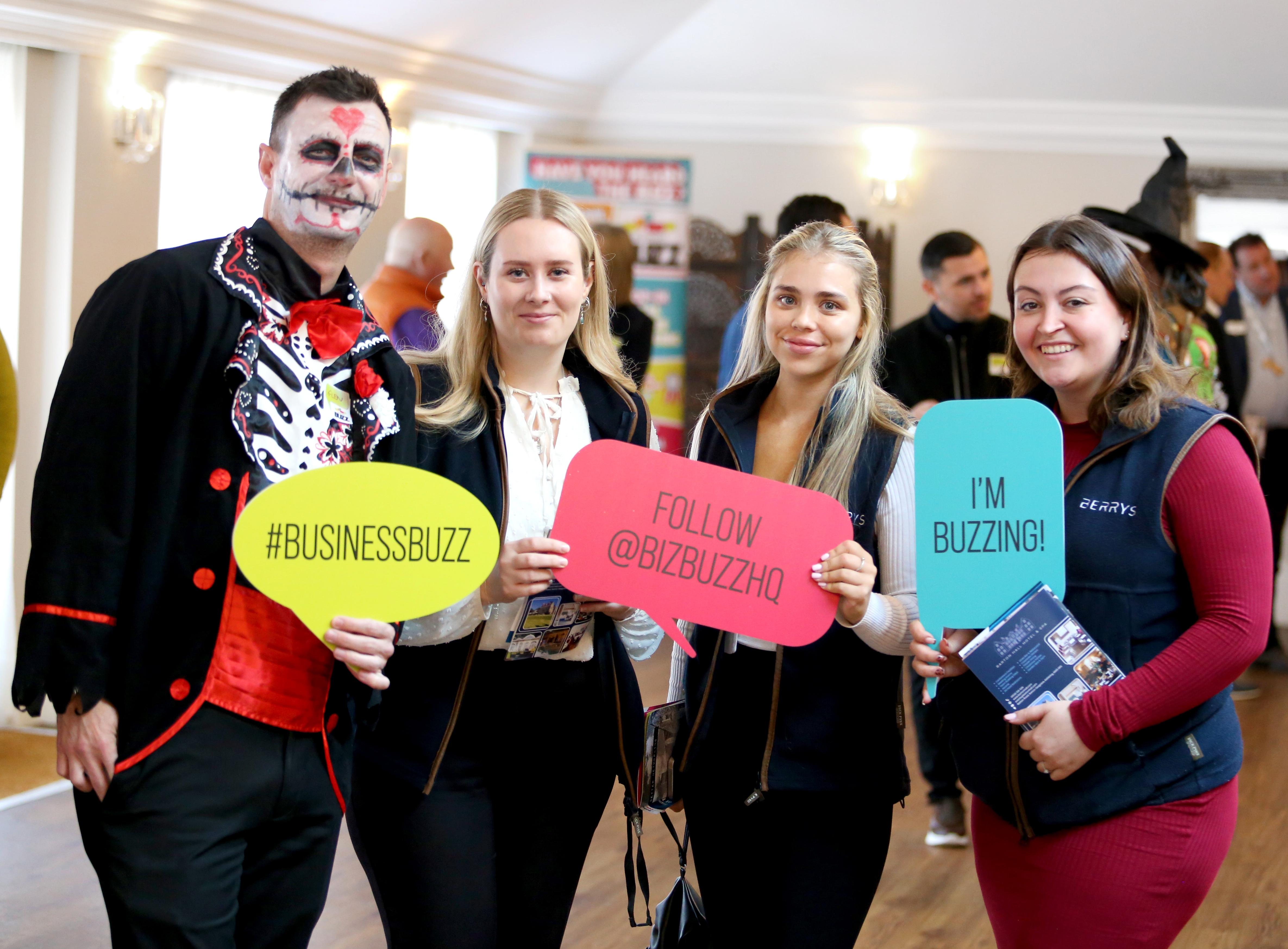 Creative & Powerful Event Photos by Rohan