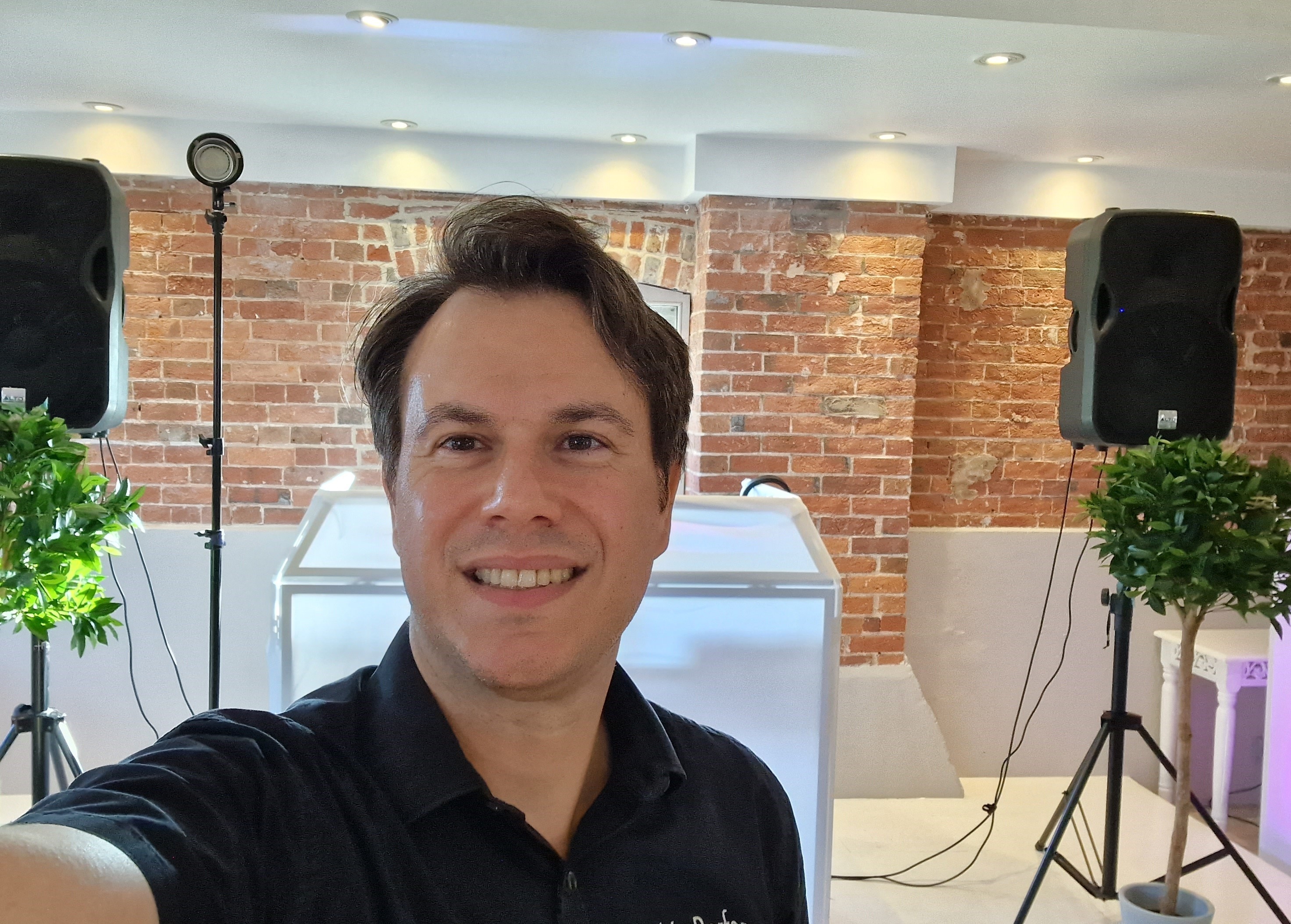 Awarded DJ's: DJYadanza,DJMike or DJDenbeigh from"Best Night Ever DJ's"