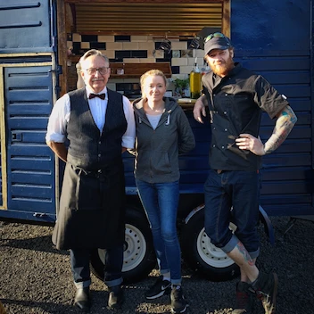 Sparkle and Magic Ltd