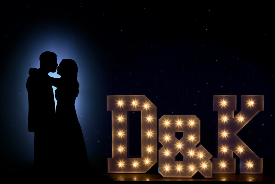 Authentic Wedding Photography That Tells Your Story