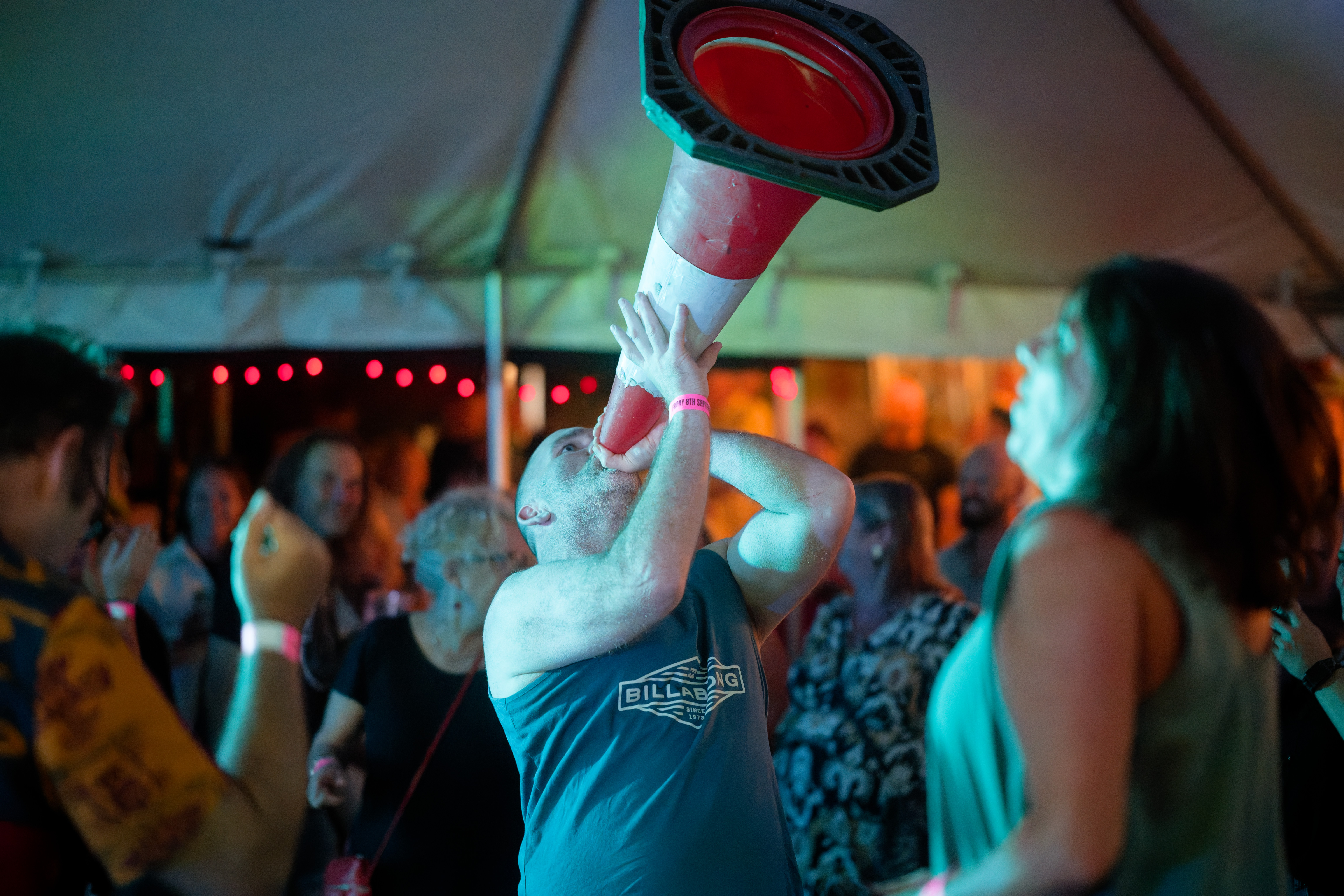 Professional, High-Quality Event & Music Photography